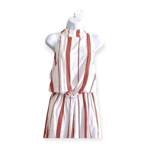 NWT Faithfull The Brand Fleetwood Jumpsuirt, Size US 8 - Picture 15 of 16